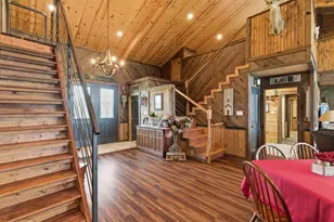 4400 Blue Rdg Farms Rd, Blue Ridge, TX 75424 - Photo 4