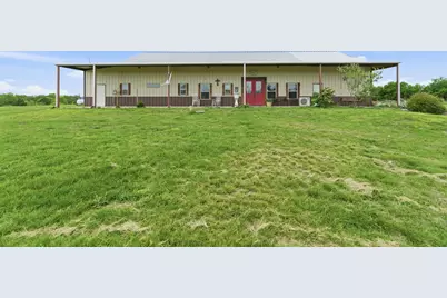 4400 Blue Ridge Farms Road, Blue Ridge, TX 75424 - Photo 2