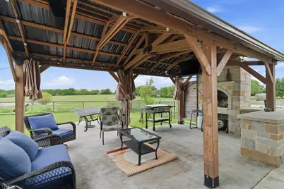 4400 Blue Ridge Farms Road, Blue Ridge, TX 75424 - Photo 32