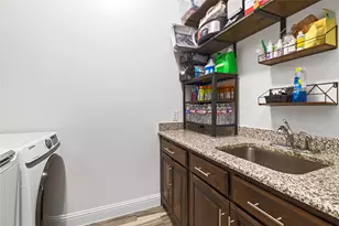 1004 Merion Dr, Fort Worth, TX 76028 - Photo 16