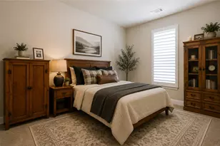 1004 Merion Dr, Fort Worth, TX 76028 - Photo 6