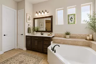 1004 Merion Dr, Fort Worth, TX 76028 - Photo 18