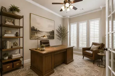 1004 Merion Drive, Fort Worth, TX 76028 - Photo 4