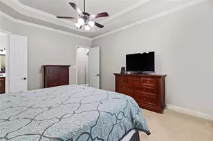 1004 Merion Dr, Fort Worth, TX 76028 - Photo 22