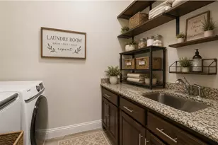 1004 Merion Dr, Fort Worth, TX 76028 - Photo 16