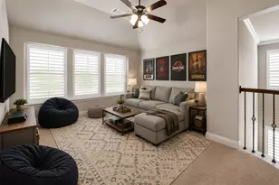 1004 Merion Dr, Fort Worth, TX 76028 - Photo 20