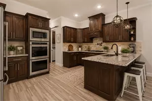 1004 Merion Dr, Fort Worth, TX 76028 - Photo 12