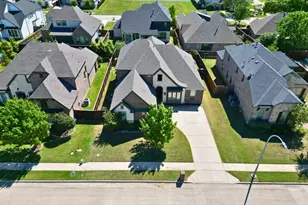 1004 Merion Dr, Fort Worth, TX 76028 - Photo 2