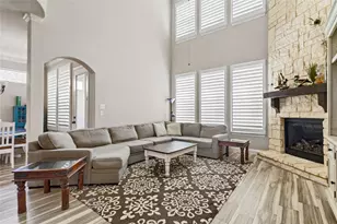 1004 Merion Dr, Fort Worth, TX 76028 - Photo 6