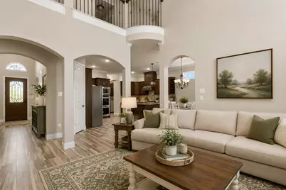 1004 Merion Drive, Fort Worth, TX 76028 - Photo 8