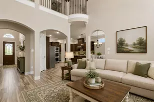 1004 Merion Dr, Fort Worth, TX 76028 - Photo 8