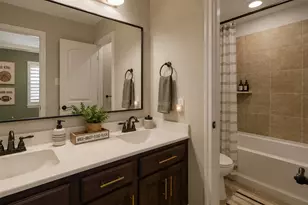 1004 Merion Dr, Fort Worth, TX 76028 - Photo 22
