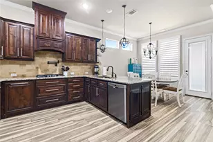 1004 Merion Dr, Fort Worth, TX 76028 - Photo 14