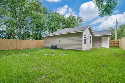 507 Campbell Street, Terrell, TX 75160 - Photo 12