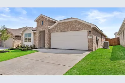 4253 Trickling Creek Lane, Fort Worth, TX 76036 - Photo 2