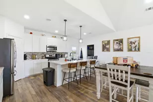 6612 Old Orchard Ct, Joshua, TX 76058 - Photo 16