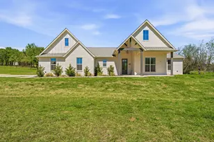 445 Rodeo Wy, Stephenville, TX 76401 - Photo 1