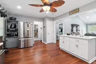 5214 Rustle Leaf Dr, Arlington, TX 76017 - Photo 12