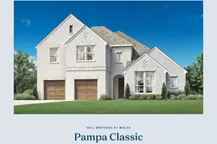 14521 Capridge Rd, Fort Worth, TX 76008 - Photo 10