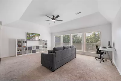 4405 Biscayne Drive, Flower Mound, TX 75028 - Photo 24