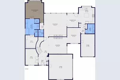 4405 Biscayne Drive, Flower Mound, TX 75028 - Photo 2