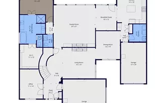 4405 Biscayne Dr, Flower Mound, TX 75028 - Photo 2