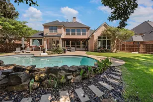 4405 Biscayne Dr, Flower Mound, TX 75028 - Photo 1