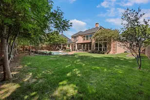 4405 Biscayne Dr, Flower Mound, TX 75028 - Photo 30