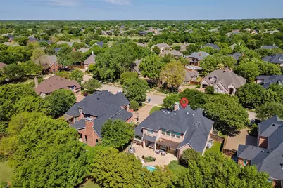 4405 Biscayne Drive, Flower Mound, TX 75028 - Photo 32