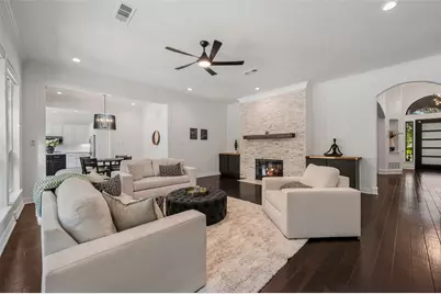 4405 Biscayne Drive, Flower Mound, TX 75028 - Photo 12