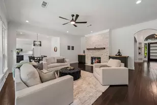 4405 Biscayne Dr, Flower Mound, TX 75028 - Photo 12