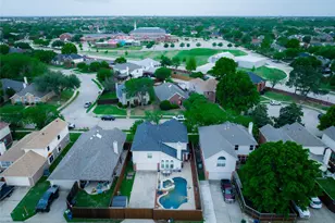 1277 Michael Ave, Lewisville, TX 75077 - Photo 8