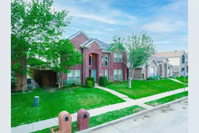 1277 Michael Avenue, Lewisville, TX 75077 - Photo 30
