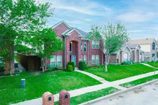 1277 Michael Ave, Lewisville, TX 75077 - Photo 30