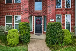 1277 Michael Ave, Lewisville, TX 75077 - Photo 28