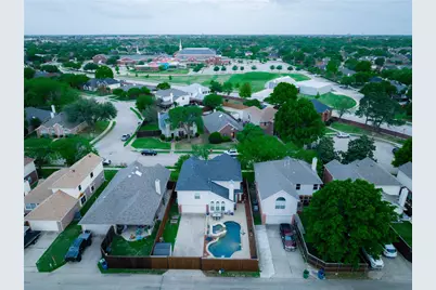 1277 Michael Avenue, Lewisville, TX 75077 - Photo 28
