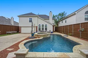 1277 Michael Ave, Lewisville, TX 75077 - Photo 4