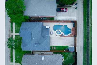 1277 Michael Avenue, Lewisville, TX 75077 - Photo 38