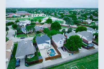 1277 Michael Avenue, Lewisville, TX 75077 - Photo 32