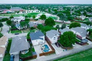 1277 Michael Ave, Lewisville, TX 75077 - Photo 40