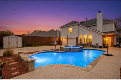 1277 Michael Avenue, Lewisville, TX 75077 - Photo 32