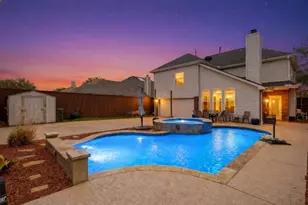 1277 Michael Ave, Lewisville, TX 75077 - Photo 32