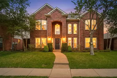 1277 Michael Avenue, Lewisville, TX 75077 - Photo 1