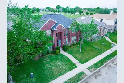 1277 Michael Avenue, Lewisville, TX 75077 - Photo 36