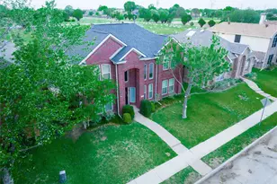 1277 Michael Ave, Lewisville, TX 75077 - Photo 36