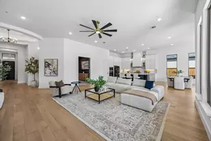 3140 Barclay Ln, Prosper, TX 75078 - Photo 1