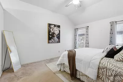 806 Red Oak Drive, Lewisville, TX 75067 - Photo 16