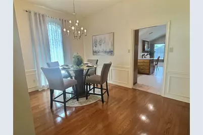 806 Red Oak Drive, Lewisville, TX 75067 - Photo 10