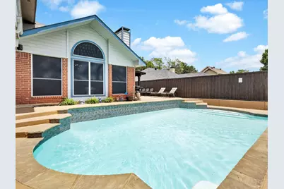 806 Red Oak Drive, Lewisville, TX 75067 - Photo 6