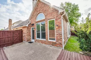 8605 Wellington Point Dr, Irving, TX 75063 - Photo 22